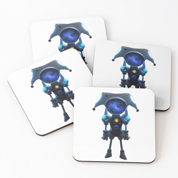 Item preview, Copy of The Amazing Digital Circus outer space  designed and sold by SpaLaxy Store.