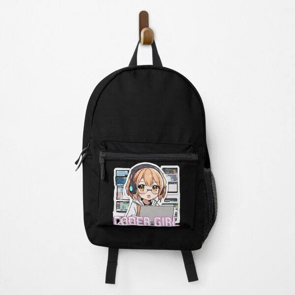 Item preview, Coder girl designed and sold by codepuns.