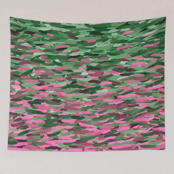 Item preview, Rippling divided lines 2.0 designed and sold by ~ Roodpart ~ Owen White.