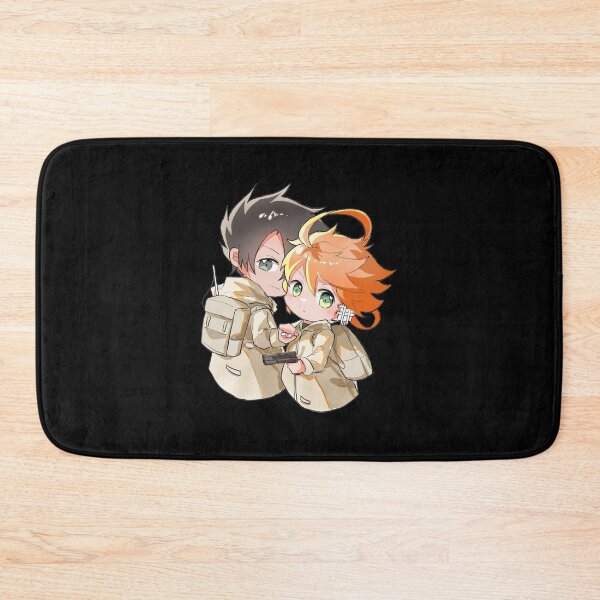 Item preview, Yakusoku No Neverland - Ray x Emma designed and sold by Peony-st.