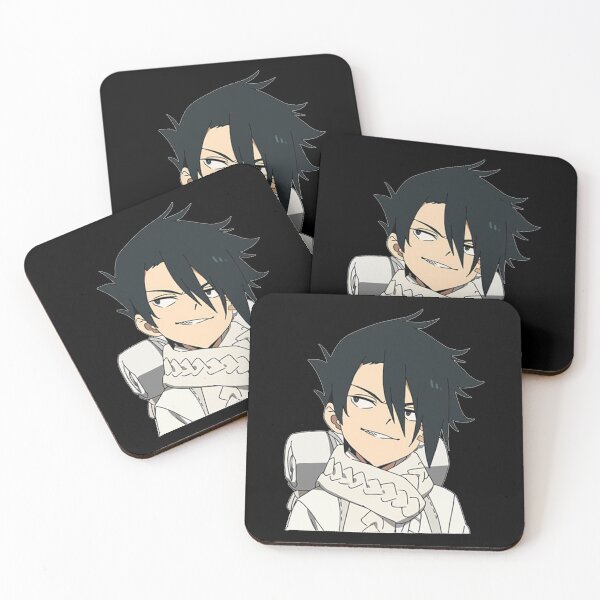 Item preview, Yakusoku No Neverland - Rayo designed and sold by Peony-st.