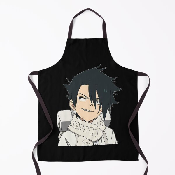 Item preview, Yakusoku No Neverland - Rayo designed and sold by Peony-st.
