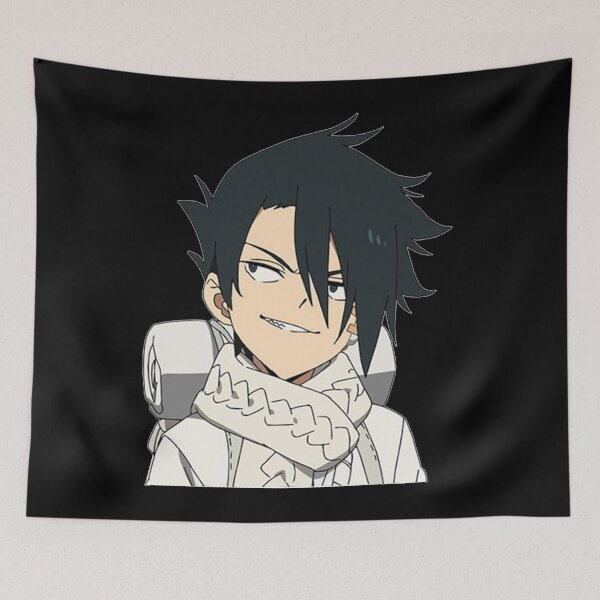 Item preview, Yakusoku No Neverland - Rayo designed and sold by Peony-st.