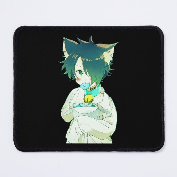 Item preview, Yakusoku No Neverland - Ray designed and sold by Peony-st.