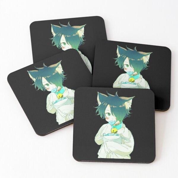 Item preview, Yakusoku No Neverland - Ray designed and sold by Peony-st.
