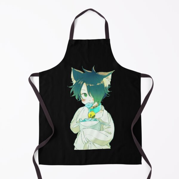 Item preview, Yakusoku No Neverland - Ray designed and sold by Peony-st.