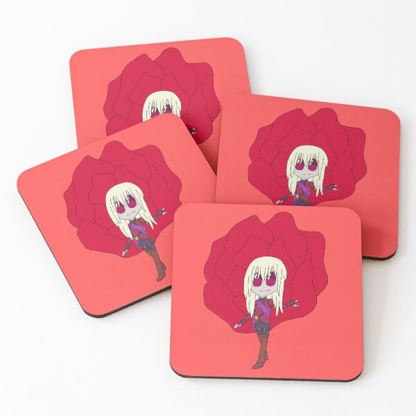 Item preview, Mucardia designed and sold by DianaDemonFox.