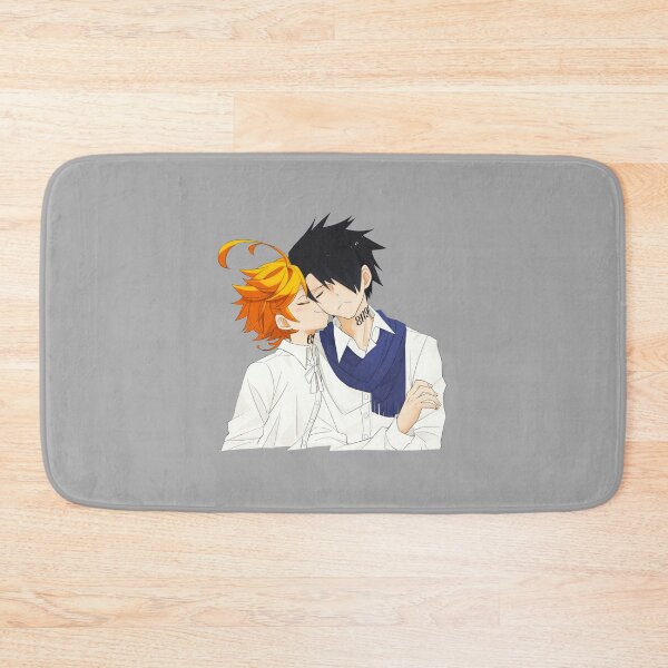 Item preview, Yakusoku No Neverland - Ray x Emma designed and sold by Peony-st.