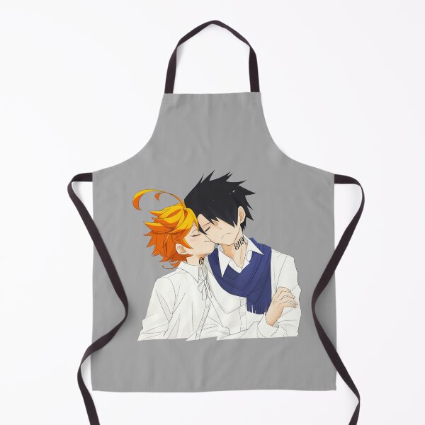 Item preview, Yakusoku No Neverland - Ray x Emma designed and sold by Peony-st.