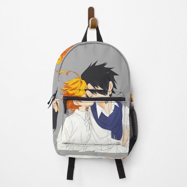 Item preview, Yakusoku No Neverland - Ray x Emma designed and sold by Peony-st.