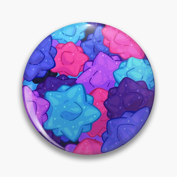 Item preview, Galaxy Konpeito Orb designed and sold by ACenturyMage.