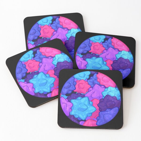 Item preview, Galaxy Konpeito Orb designed and sold by ACenturyMage.