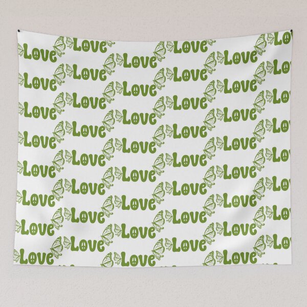 Item preview, Love designed and sold by EveneyCo.