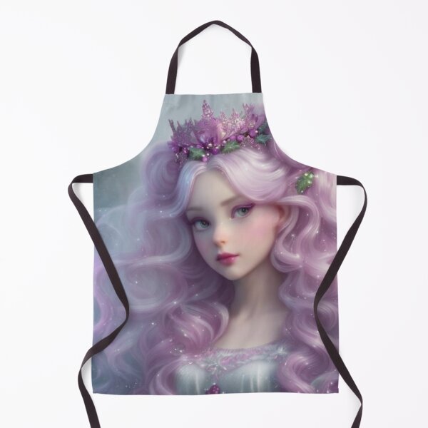 Item preview, Sugarplum Princess designed and sold by WaryTales.