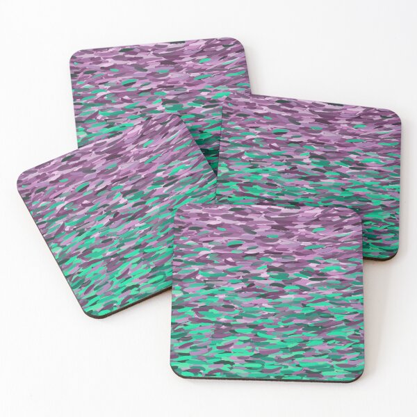 Item preview, Rippling divided lines 3.0 designed and sold by ~ Roodpart ~ Owen White.