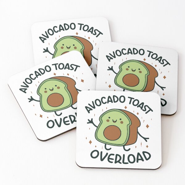 Item preview, Avocado Bliss Spread the Love - Avocado designed and sold by thespecialtyhub.