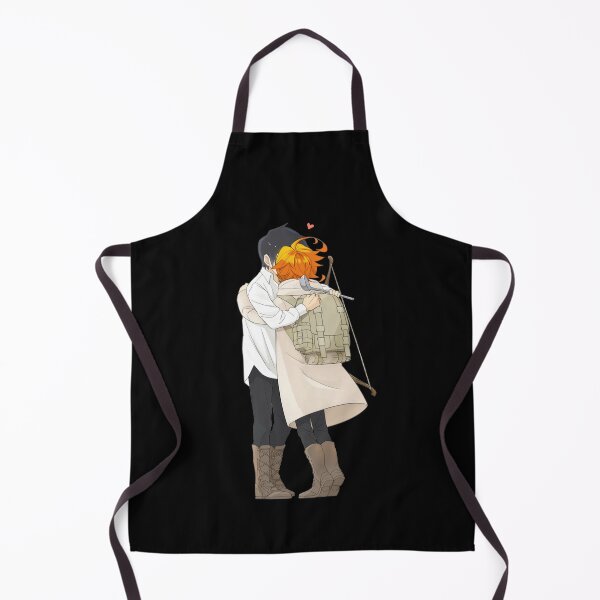 Item preview, Yakusoku No Neverland - Ray x Emma designed and sold by Peony-st.