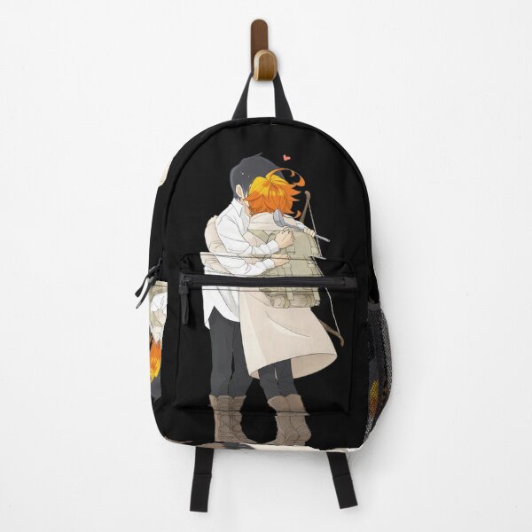 Item preview, Yakusoku No Neverland - Ray x Emma designed and sold by Peony-st.