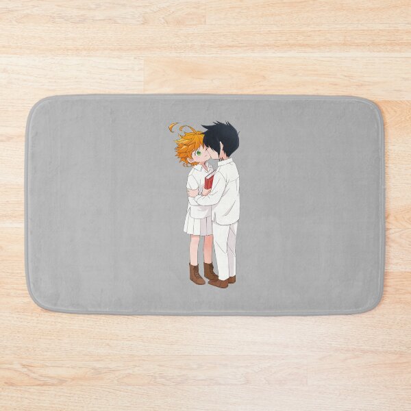 Item preview, Yakusoku No Neverland - Ray x Emma designed and sold by Peony-st.