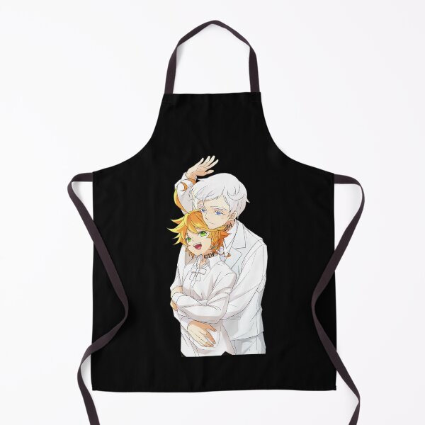 Item preview, Yakusoku No Neverland - Norman x Emma designed and sold by Peony-st.