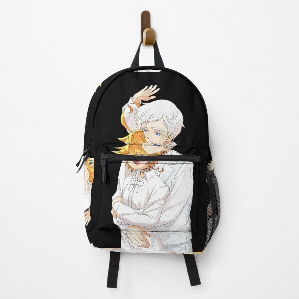 Item preview, Yakusoku No Neverland - Norman x Emma designed and sold by Peony-st.