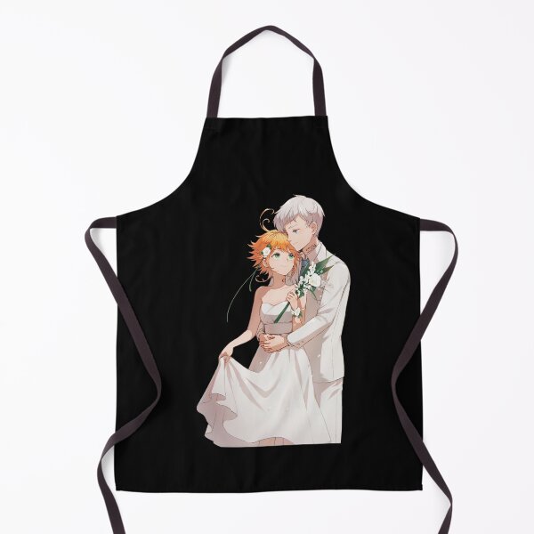 Item preview, Yakusoku No Neverland - Norman x Emma designed and sold by Peony-st.