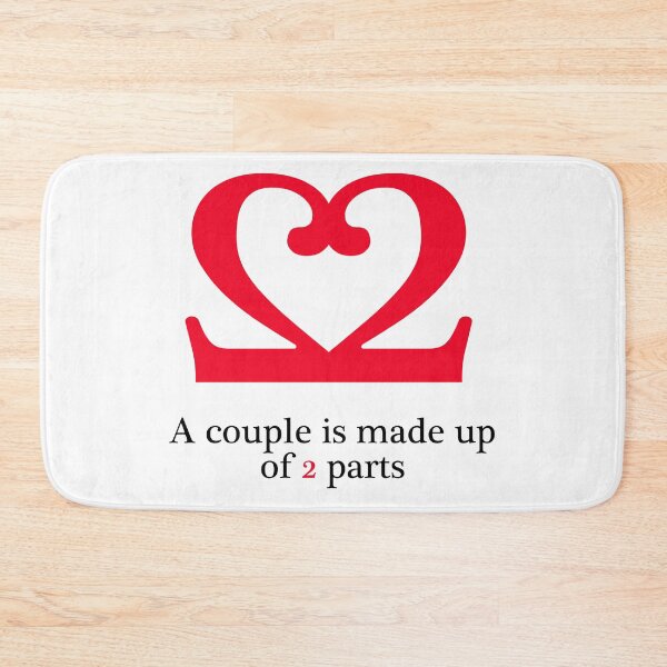 Item preview, a couple contains 2 parts designed and sold by Ben3842.