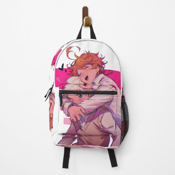 Item preview, Yakusoku No Neverland - Norman x Emma designed and sold by Peony-st.