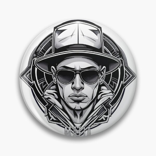 Item preview, Modern mafia boss designed and sold by Salimgor Hangaround Music.