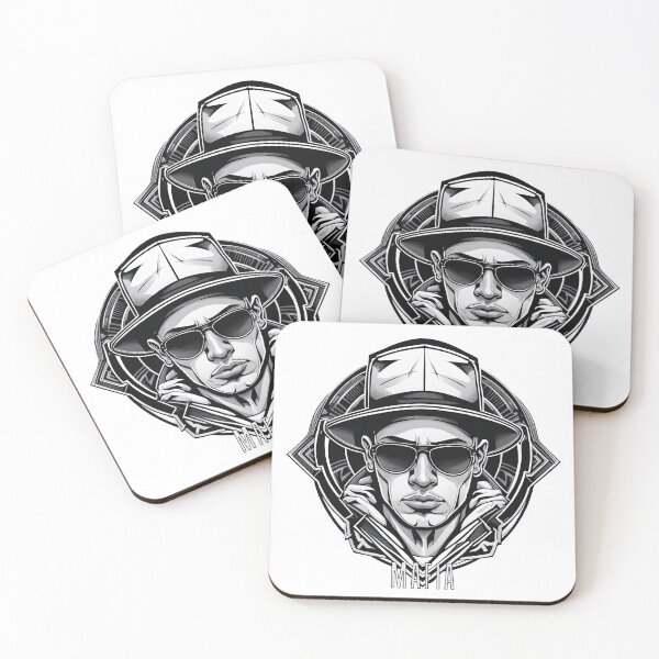 Item preview, Modern mafia boss designed and sold by Salimgor Hangaround Music.
