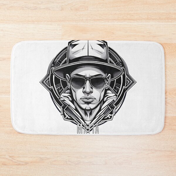 Item preview, Modern mafia boss designed and sold by Salimgor Hangaround Music.