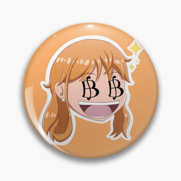 Item preview, Nami designed and sold by TiftifMP.