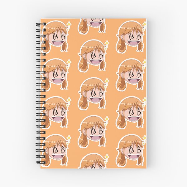 Item preview, Nami designed and sold by TiftifMP.