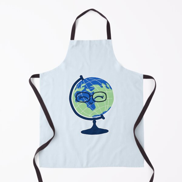Item preview, Cute Globe designed and sold by Cute-Treasure.