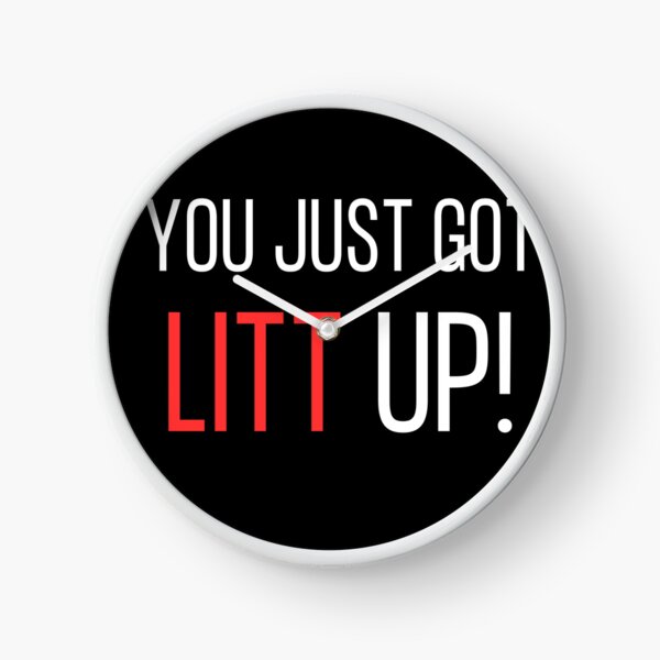 Item preview, Got Louis Litt Up designed and sold by ChicTrendz.