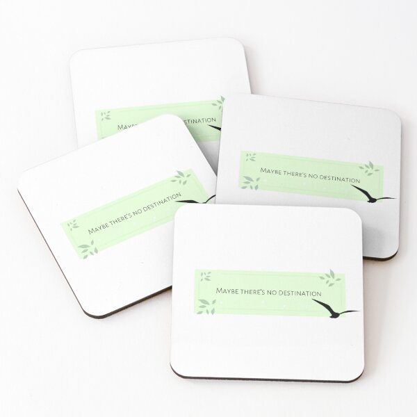 Item preview, No destination - Song Lyrics designed and sold by Sea You.