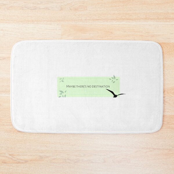 Item preview, No destination - Song Lyrics designed and sold by Sea You.
