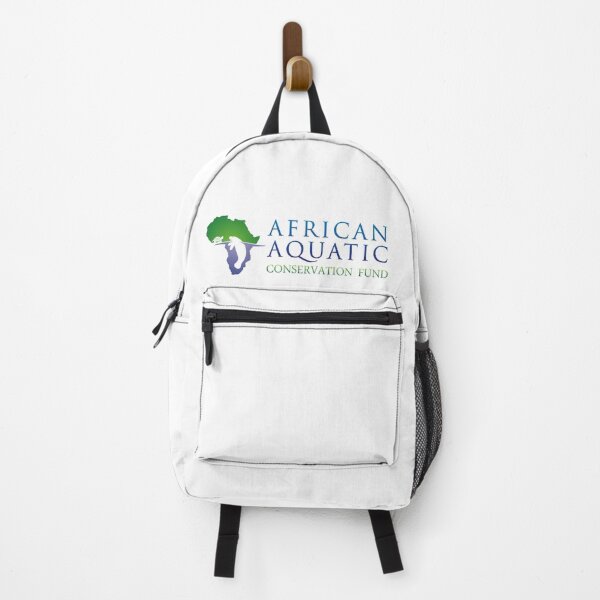 Item preview, African Aquatic Conservation Fund designed and sold by AACF.