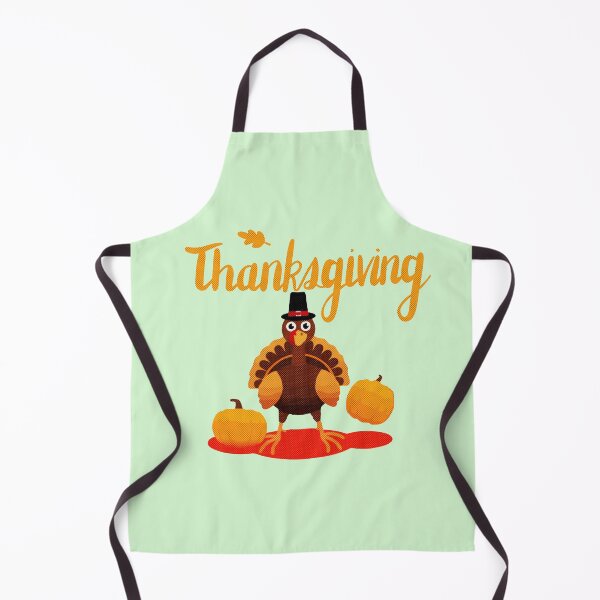 Item preview, Thanksgiving merry turkey graphic symbol designed and sold by JaroDesign2023.