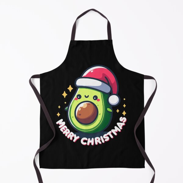 Item preview, Avocado wishes you a merry Christmas designed and sold by Lukasz Kobylka.