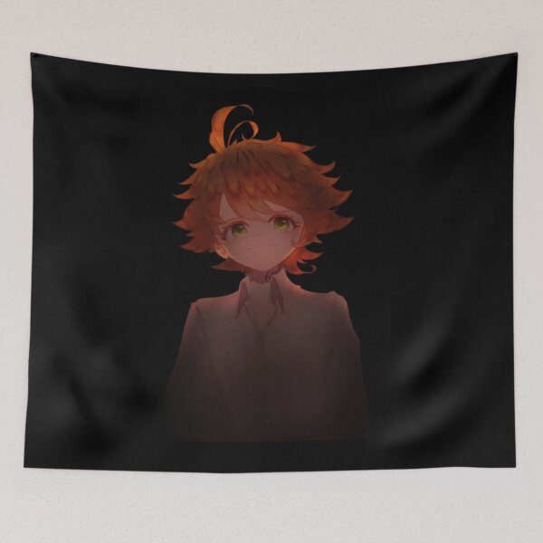 Item preview, Yakusoku No Neverland - Emma designed and sold by Peony-st.