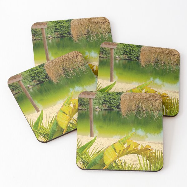 Item preview, Quinta do Lago. The Shack designed and sold by Tereza Pilar  Art.