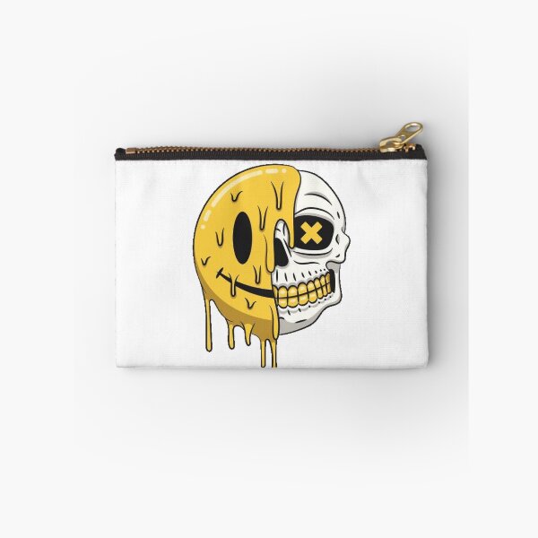 Item preview, Smiley Skeleton X designed and sold by Mseabro.