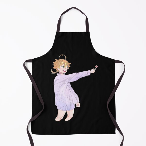 Item preview, Yakusoku No Neverland - Emma designed and sold by Peony-st.