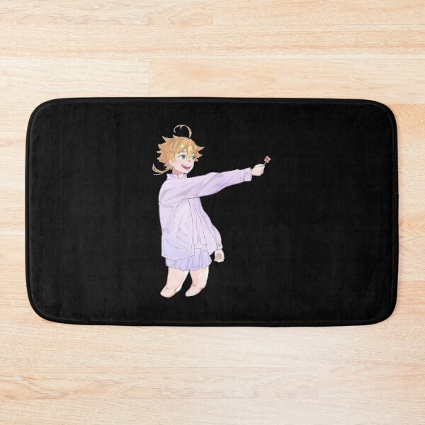 Item preview, Yakusoku No Neverland - Emma designed and sold by Peony-st.