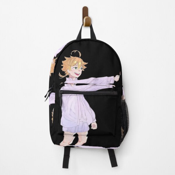 Item preview, Yakusoku No Neverland - Emma designed and sold by Peony-st.