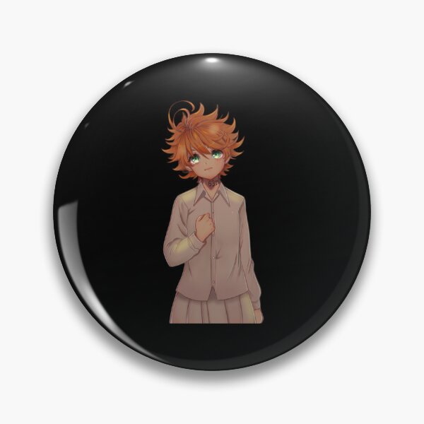 Item preview, Yakusoku No Neverland - Emma designed and sold by Peony-st.