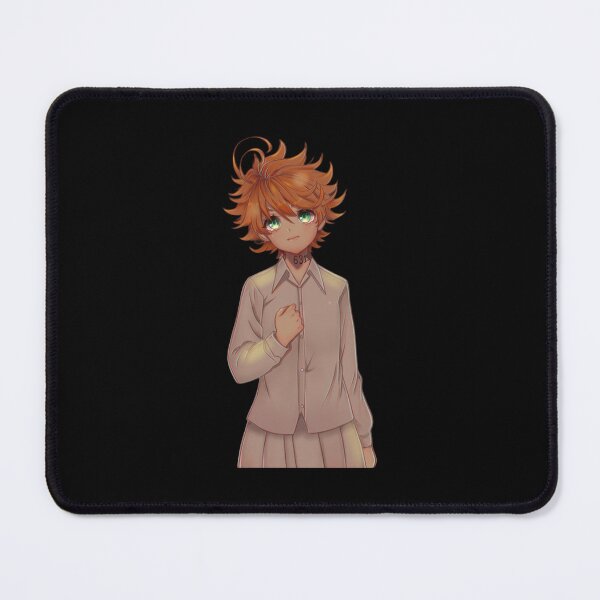 Item preview, Yakusoku No Neverland - Emma designed and sold by Peony-st.