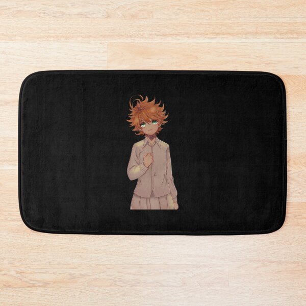 Item preview, Yakusoku No Neverland - Emma designed and sold by Peony-st.