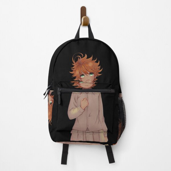 Item preview, Yakusoku No Neverland - Emma designed and sold by Peony-st.